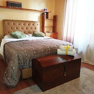 Superior Appartement met een Slaapkamer